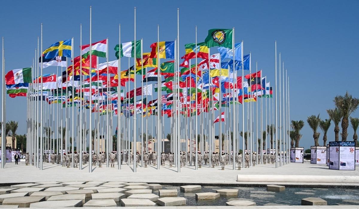 Qatar 2022 Organizers Aim to Deliver A Zero Waste to Landfill Tournament
